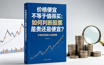 《价格便宜不等于值得买：如何判断股票是贵还是便宜？》